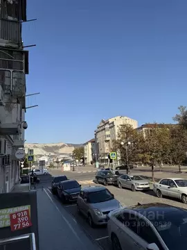 Помещение свободного назначения в Краснодарский край, Новороссийск ул. ...