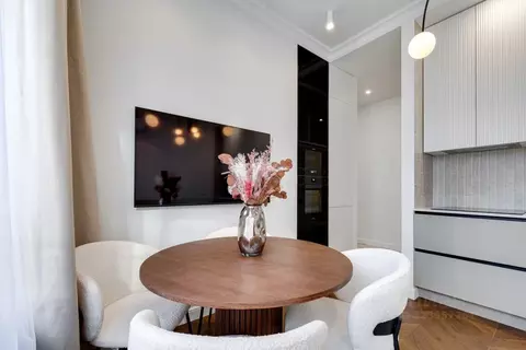 3-к кв. Москва Озерная ул., 1к2/5 (75.0 м)