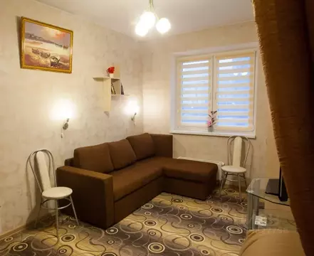 Комната Московская область, Сергиев Посад Инженерная ул., 8