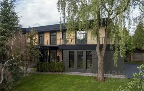 Дом в Московская область, Одинцовский городской округ, д. Шульгино ул. ...