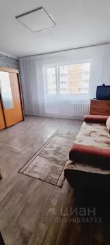 1-к кв. Забайкальский край, Чита ул. Шилова, 85 (40.0 м)