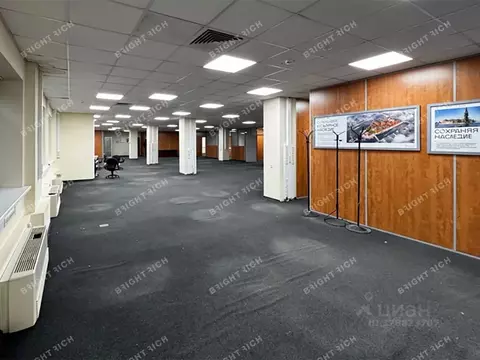 Офис в Москва Графский пер., 12АС1 (635 м)