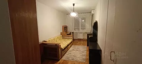 2-к кв. Ростовская область, Ростов-на-Дону ул. Еременко, 38/1 (45.0 м)