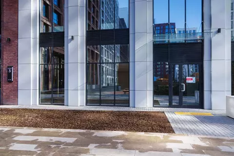 Помещение свободного назначения в Москва Малая Почтовая ул., 12 (53 м)