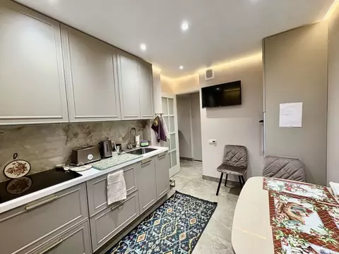 3-к кв. Москва Красноярская ул., 5/36 (64.6 м)