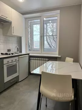 1-к кв. Москва Комсомольский просп., 27А (34.0 м)