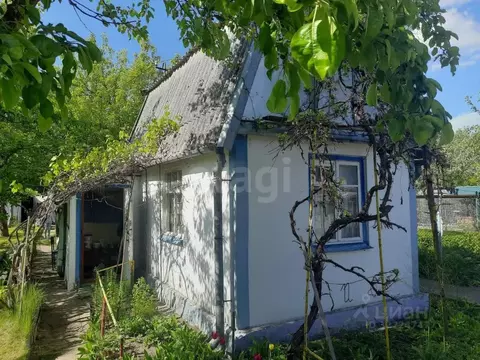 Дом в Калининградская область, Калининград Солнечное СНТ, ул. Дружная, ...