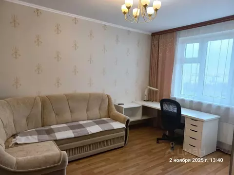 2-к кв. Москва ул. Академика Понтрягина, 11к1 (52.0 м)