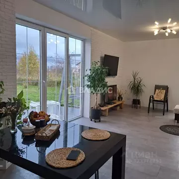 Дом в Калининградская область, Гурьевский муниципальный округ, пос. ...