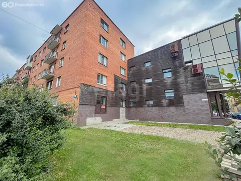 1к в -комнатной квартире (13.1 м)