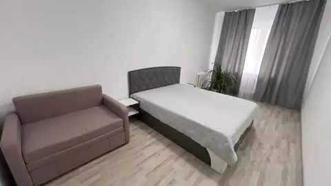 2-к кв. Тамбовская область, Тамбов ул. Чичерина, 58 (58.0 м)