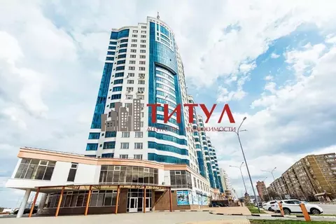 4-к кв. Белгородская область, Старый Оскол Степной мкр, 13 (170.0 м)