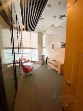 Офис в Москва ул. Бутлерова, 17 (2489 м)