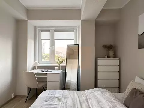 Комната Москва Мосфильмовская ул., 76 (9.0 м)