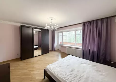 3-к кв. Москва Украинский бул., 5 (79.0 м)