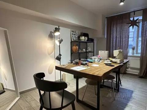 Помещение свободного назначения в Ямало-Ненецкий АО, Новый Уренгой ...