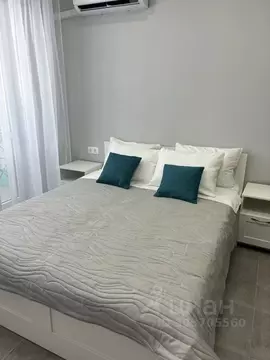 Студия Волгоградская область, Волгоград ул. Степанищева, 2А (39.0 м)