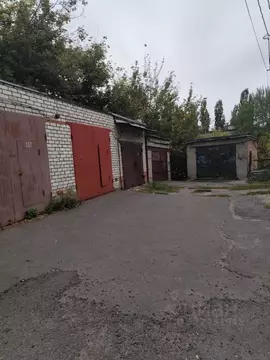 Гараж в Краснодарский край, Армавир ул. Мира, 56 (24 м)