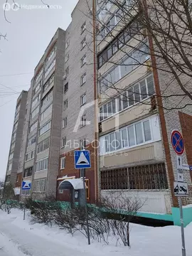 2-комнатная квартира: Сергиев Посад, Скобяное шоссе, 12 (48.3 м)