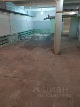 Помещение свободного назначения в Нижегородская область, Нижний ...