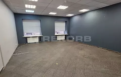 Офис в Санкт-Петербург Дегтярная ул., 5-7Б (429 м)