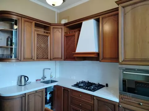 2-к кв. Санкт-Петербург Московский просп., 202 (54.0 м)