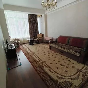 1-к кв. Дагестан, Избербаш Головная Нефтекачка кв-л, 3А (50.0 м)