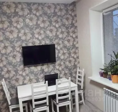 1-к кв. Белгородская область, Старый Оскол Дубрава мкр, 3 кв-л, 7 ...