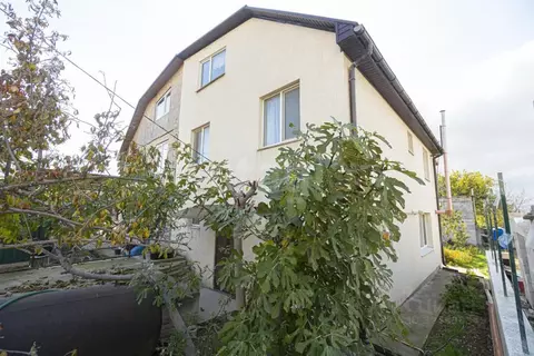 Дом в Севастополь Дружный садоводческое товарищество, 58 (171 м)