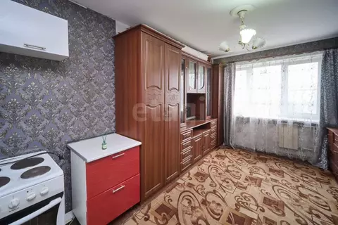 1-к кв. Кемеровская область, Кемерово Инициативная ул., 5 (22.7 м)