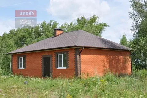 Дом в Рязанская область, Рязанский район, Вышгородское с/пос, с. ...