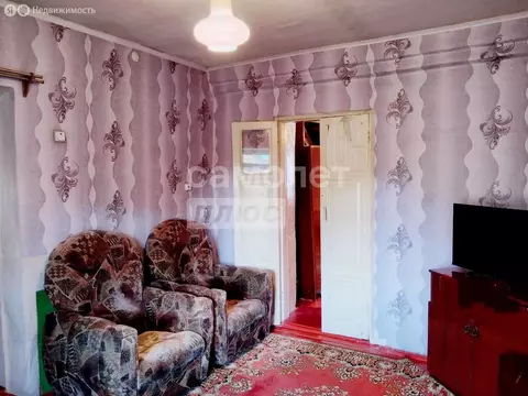 Дом в Рубцовск, улица Котовского, 39 (58 м)