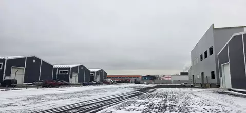 Помещение свободного назначения в Ленинградская область, Всеволожский ...