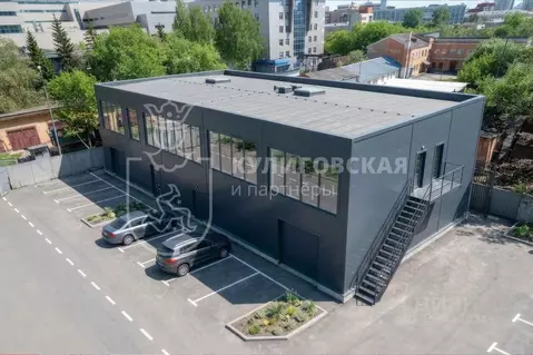 Помещение свободного назначения в Свердловская область, Екатеринбург ...