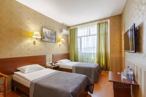 Комната Самарская область, Самара Московское шоссе, 23-й км, 30 (17.0 ...