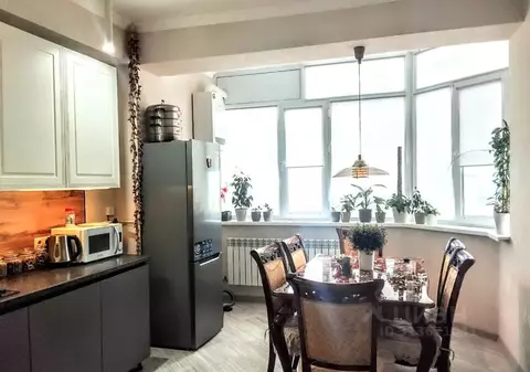 2-к кв. Дагестан, Дербент ул. Ирчи Казака, 10 (80.0 м)