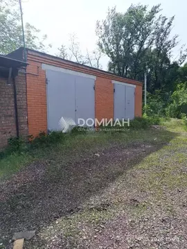 Гараж в Ростовская область, Новочеркасск Троицкая пл. (54 м)