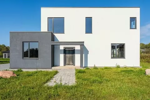 Дом в Калининградская область, Зеленоградский муниципальный округ, ...