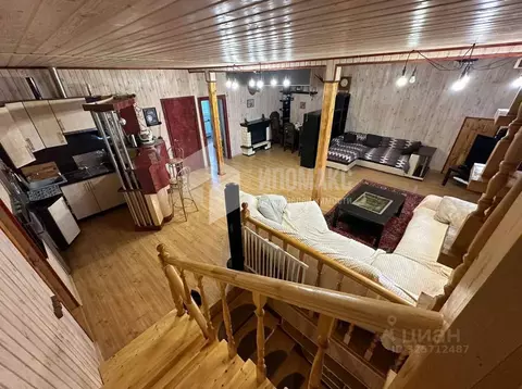 Дом в Московская область, Апрелевка Наро-Фоминский городской округ,  ...