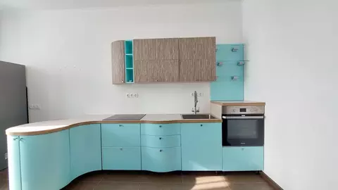 1-к кв. Москва ул. Маргелова, 3к1 (42.3 м)