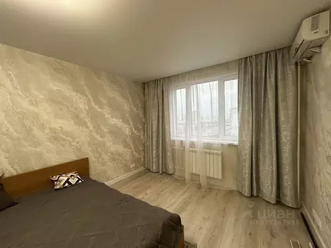 1-к кв. Москва просп. Маршала Жукова, 47 (40.0 м)