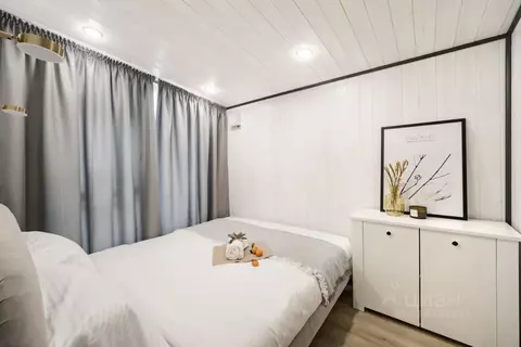 Дом в Москва № 55 кв-л, 15с1 (40 м)