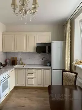 2-к кв. Краснодарский край, Краснодар ул. Имени Ф.И. Шаляпина, 30/1 ...