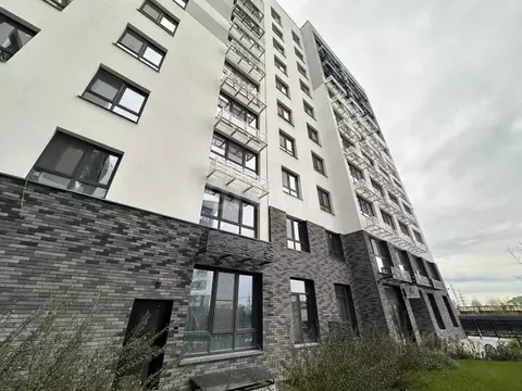 3-к кв. Тюменская область, Тюмень ул. Павла Никольского, 14 (85.5 м)