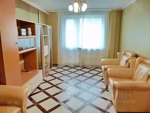 1-к кв. Москва Новочеремушкинская ул., 49 (40.0 м)