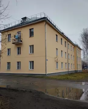 2-к кв. Карелия, Медвежьегорск ул. Кирова, 22 (62.3 м)