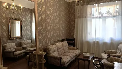 2-к кв. Москва 3-я Тверская-Ямская ул., 13 (50.0 м)