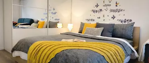 1-к кв. Москва Варшавское ш., 141к10 (36.0 м)