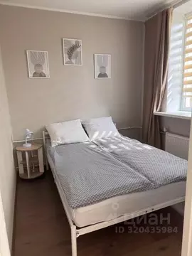 2-к кв. Ленинградская область, Выборг ул. Большая Гвардейская, 4 (30.0 ...