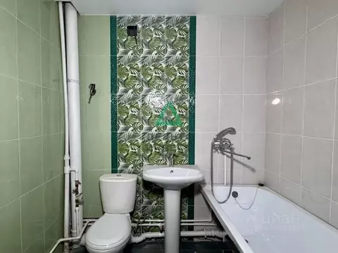 1-к кв. Башкортостан, Уфа ул. Генерала Ишбулатова, 8 (34.0 м)